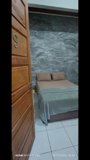 Ap9 - Confortável e Aconchegante - Apartamentos Paraíso